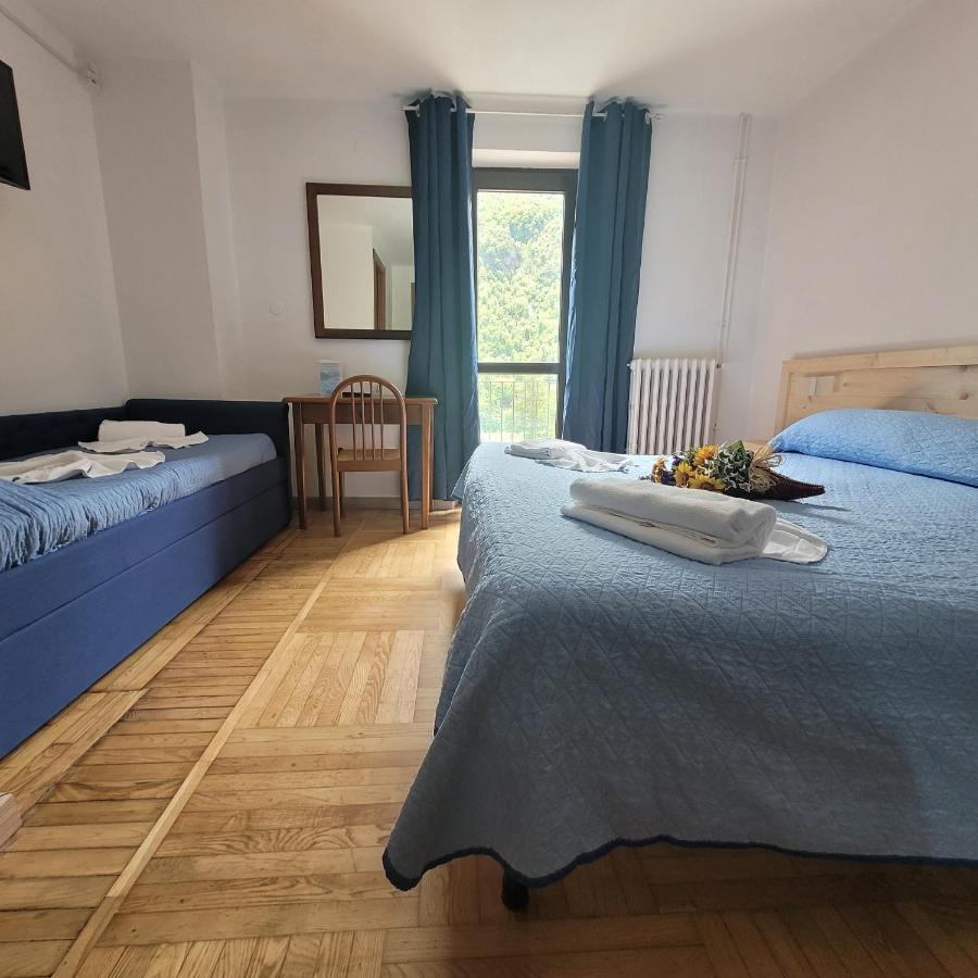 Chalet Monte Nebius Vinadio Eksteriør bilde