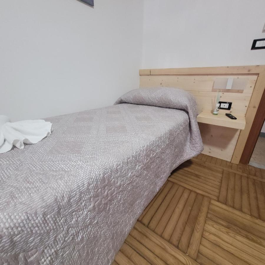 Chalet Monte Nebius Vinadio Eksteriør bilde