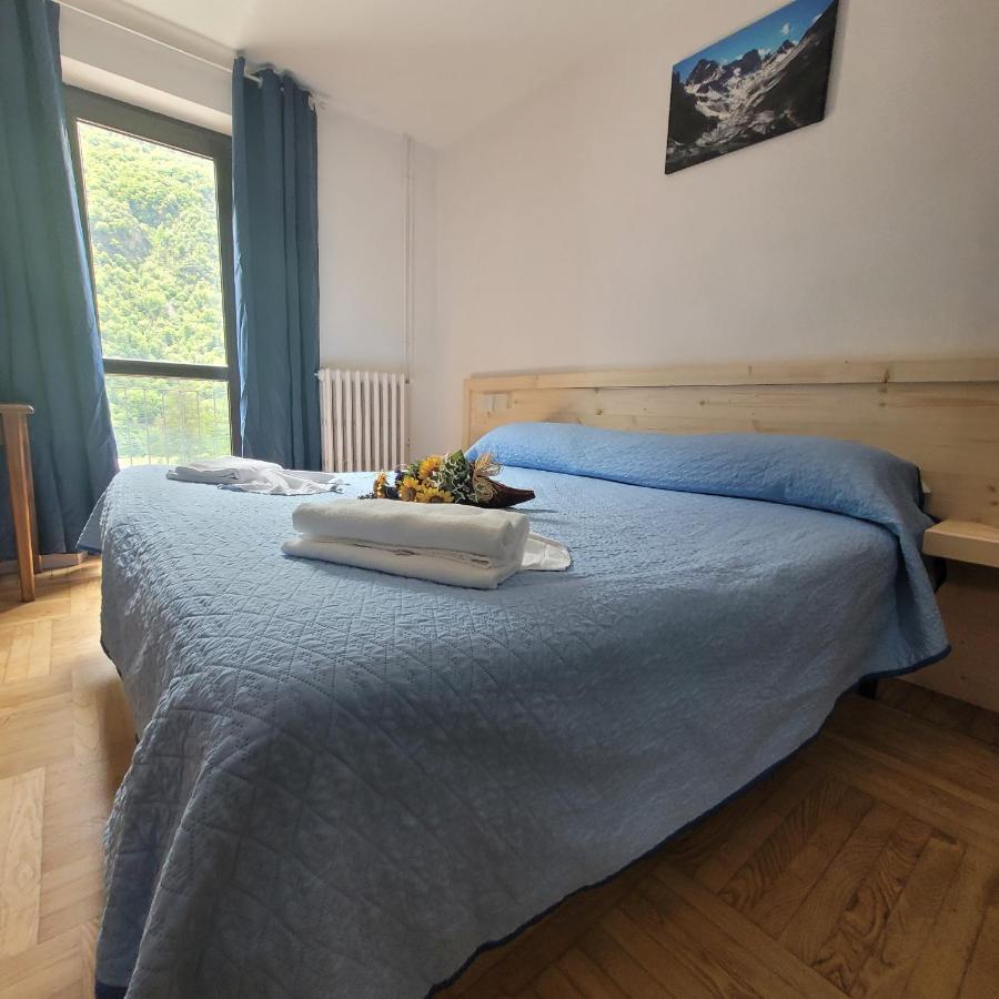 Chalet Monte Nebius Vinadio Eksteriør bilde