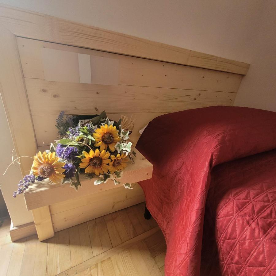 Chalet Monte Nebius Vinadio Eksteriør bilde