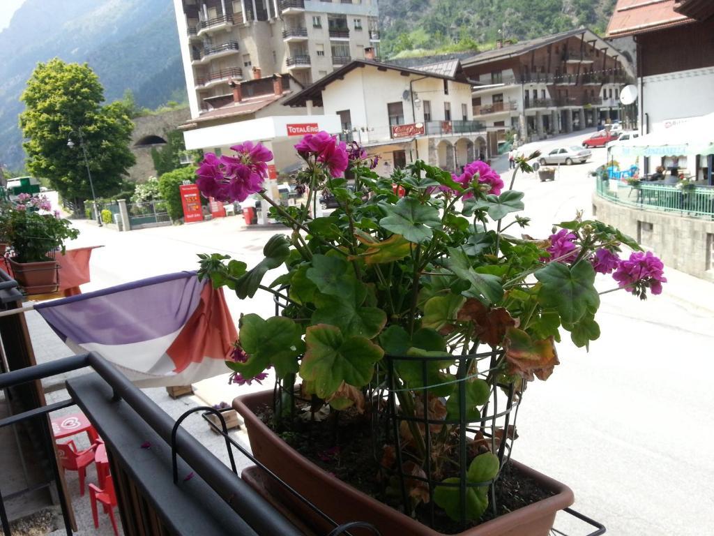 Chalet Monte Nebius Vinadio Rom bilde